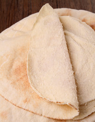 pita bread