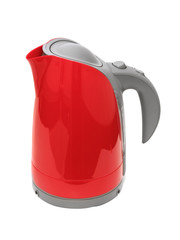 Electric kettle