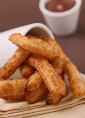churros