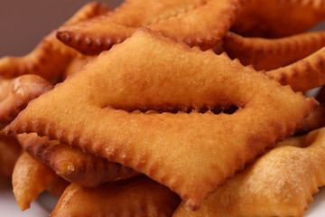 pastry carnival