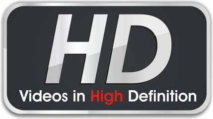 bouton HD