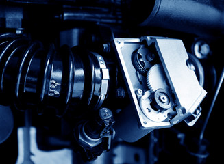 sailboat engine