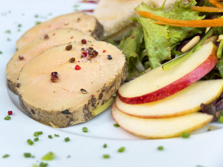 Plat cuisiné