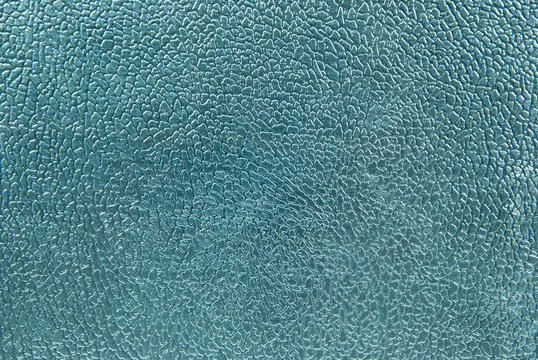 black leather texture closeup for background and design works