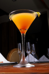 Coquetéis