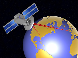 satellite_n © Stefan Yang