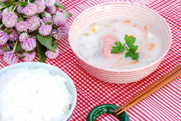 和食