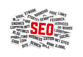 SEO Sign