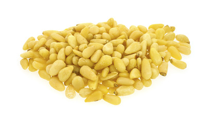 Pine nuts
