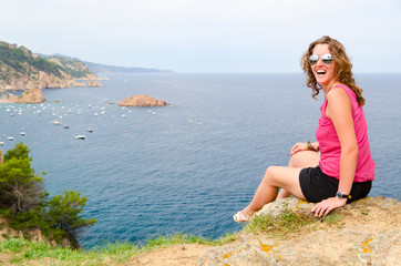 Tossa de Mar