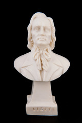 Franz Joseph Liszt