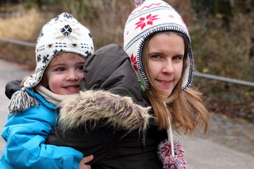Huckepack