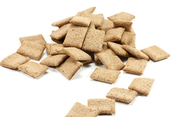cereal cookies