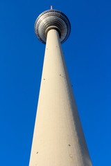 Berliner Fernsehturm