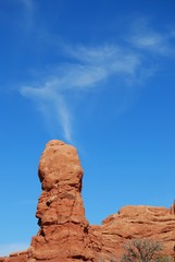arches national park