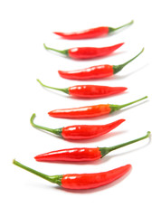 red pepper