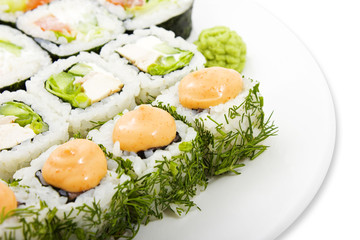 Sushi