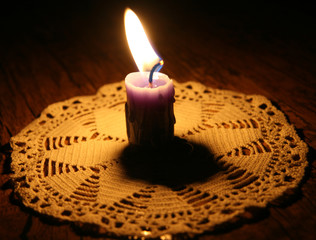 Candle