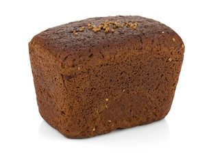 Brown bread