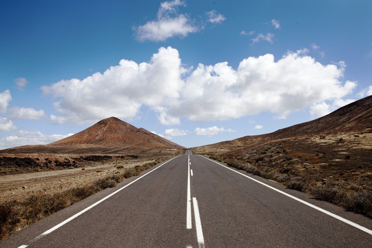 Lanzarote