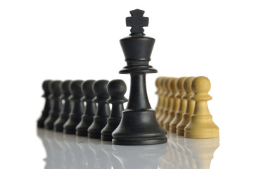 jeu d'échec