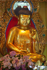 Obraz premium Po Lin monastery