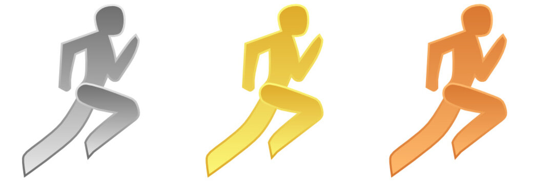 Atletismo, juegos olímpicos