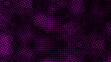 Music Wall Footage 2