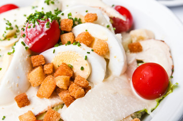 salad