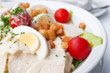 salad