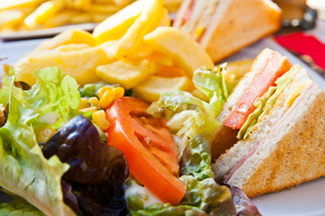 Sandwich