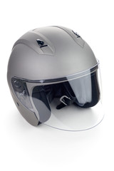 Fototapeta premium Motorcycle helmet