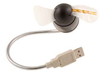ventilateur ordinateur
