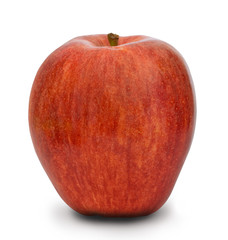 Red apple
