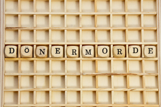 D&ouml;nermorde Unwort des Jahres