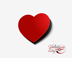 valentine's day background