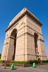 Fototapeta premium India Gate