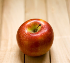 apple