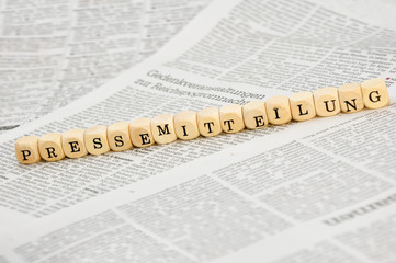 Pressemitteilung