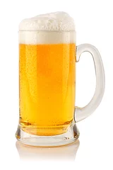 Türaufkleber beer 1 © stockphoto-graf