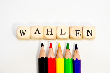 Wahlen