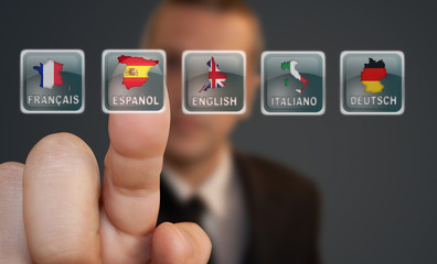 Language