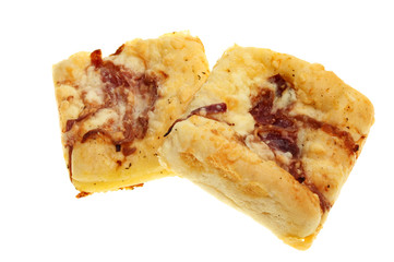 Focaccia bread