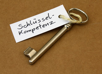 Schlüsselkompetenz