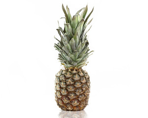 Fototapeta premium Pineapple