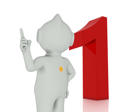 numberone