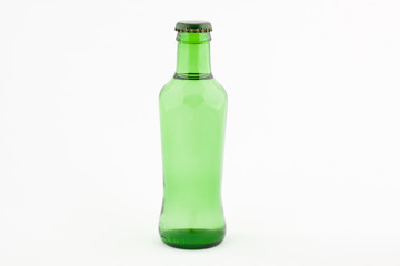 green bottle