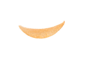Fototapeta premium potato chips.