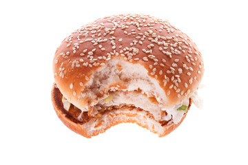 chikenburger