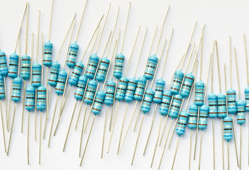 Electronic components